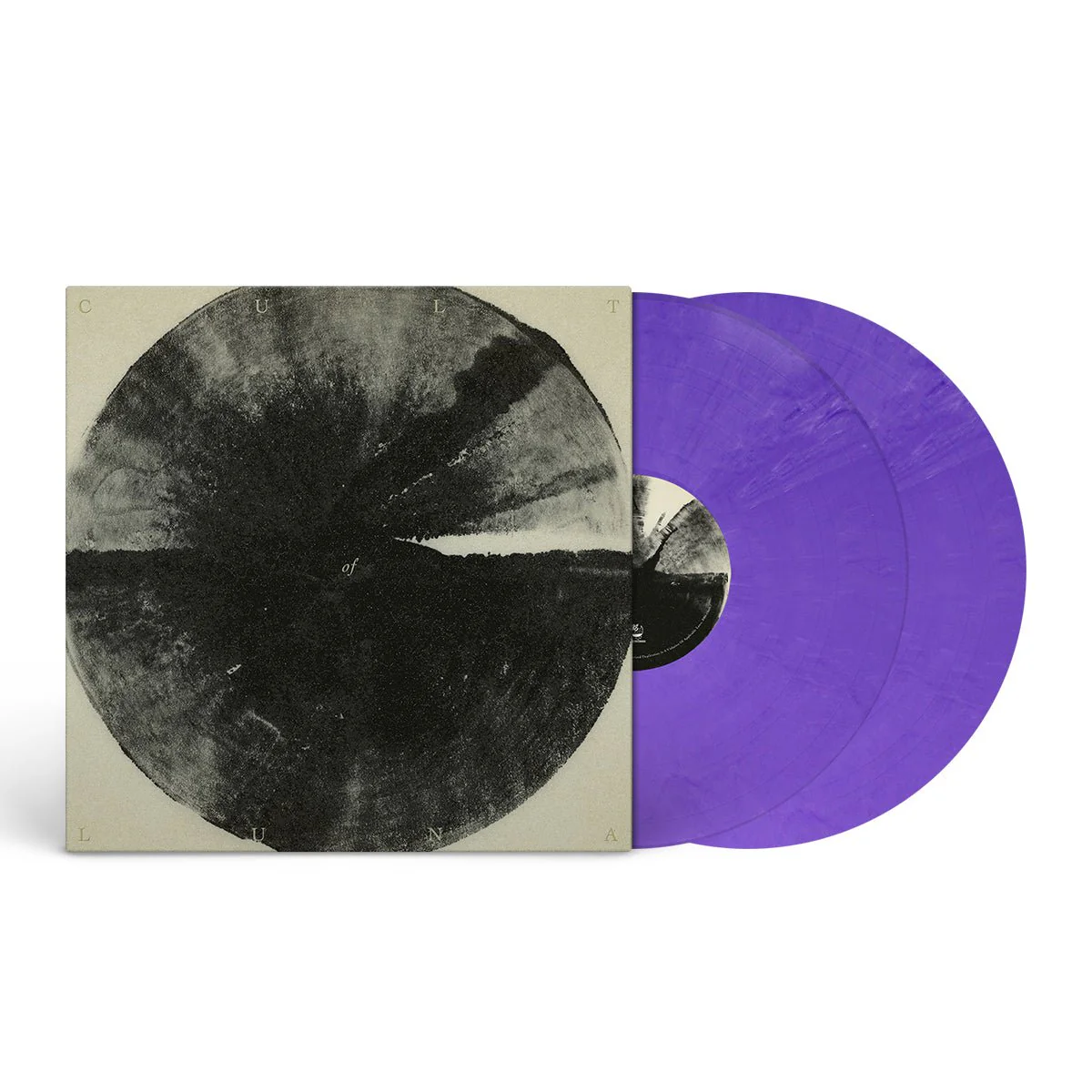 CULT OF LUNA "A Dawn To Fear" 2xLP - Image 8