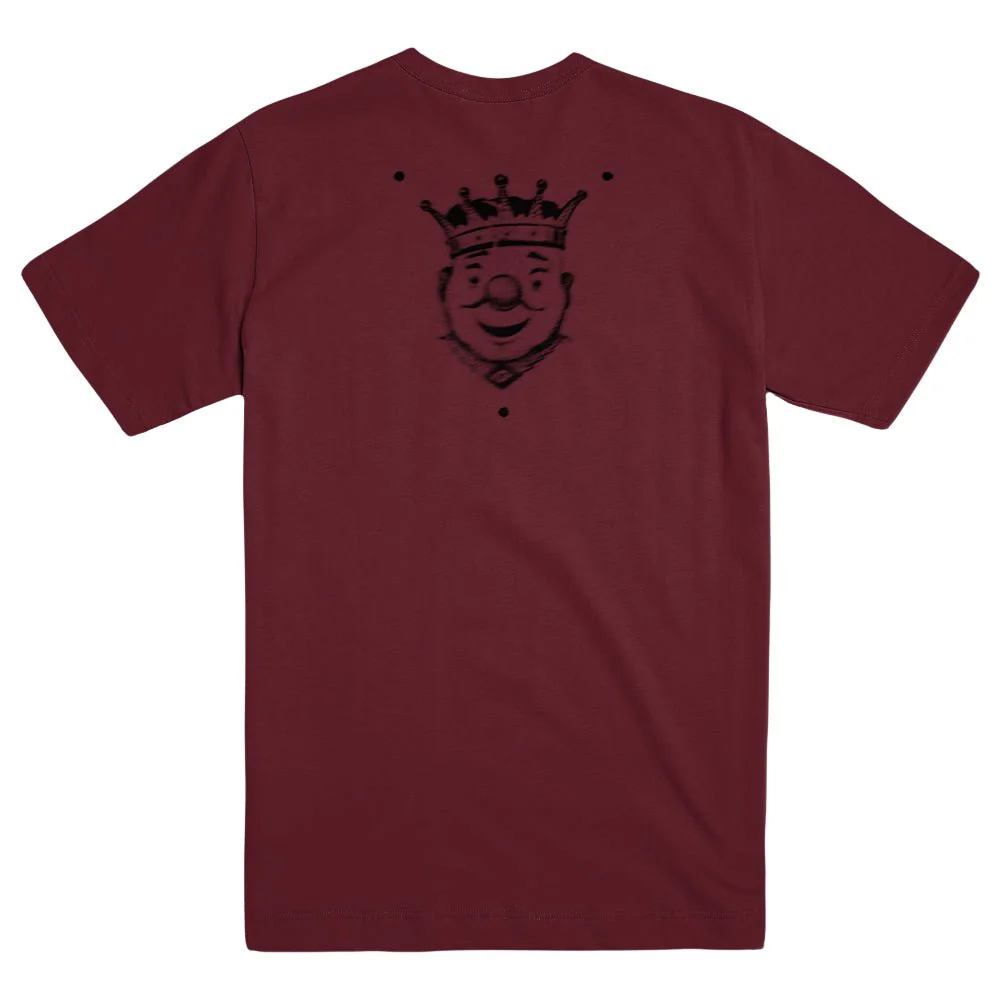 CURRENT 93 "Invocation Of Almost" T-Shirt - Image 2