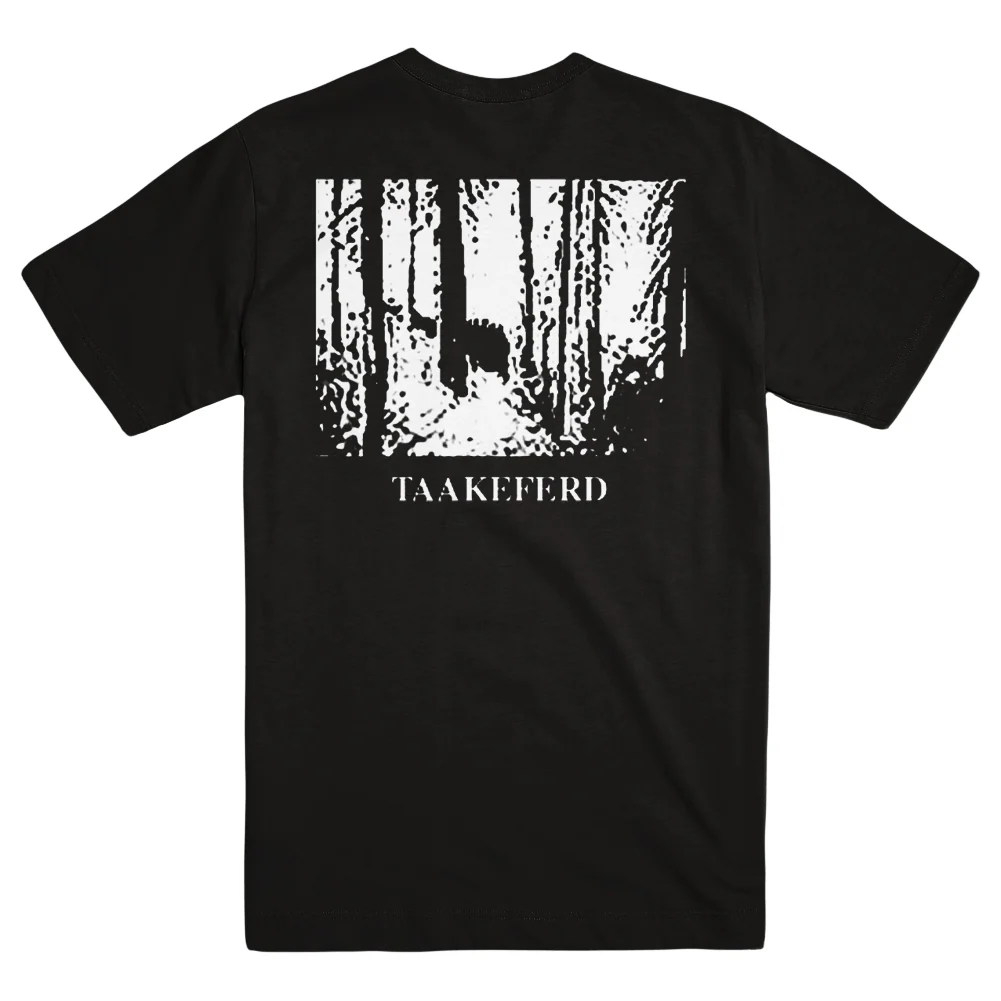 DARKTHRONE "Under A Funeral Moon" T-Shirt - Image 2