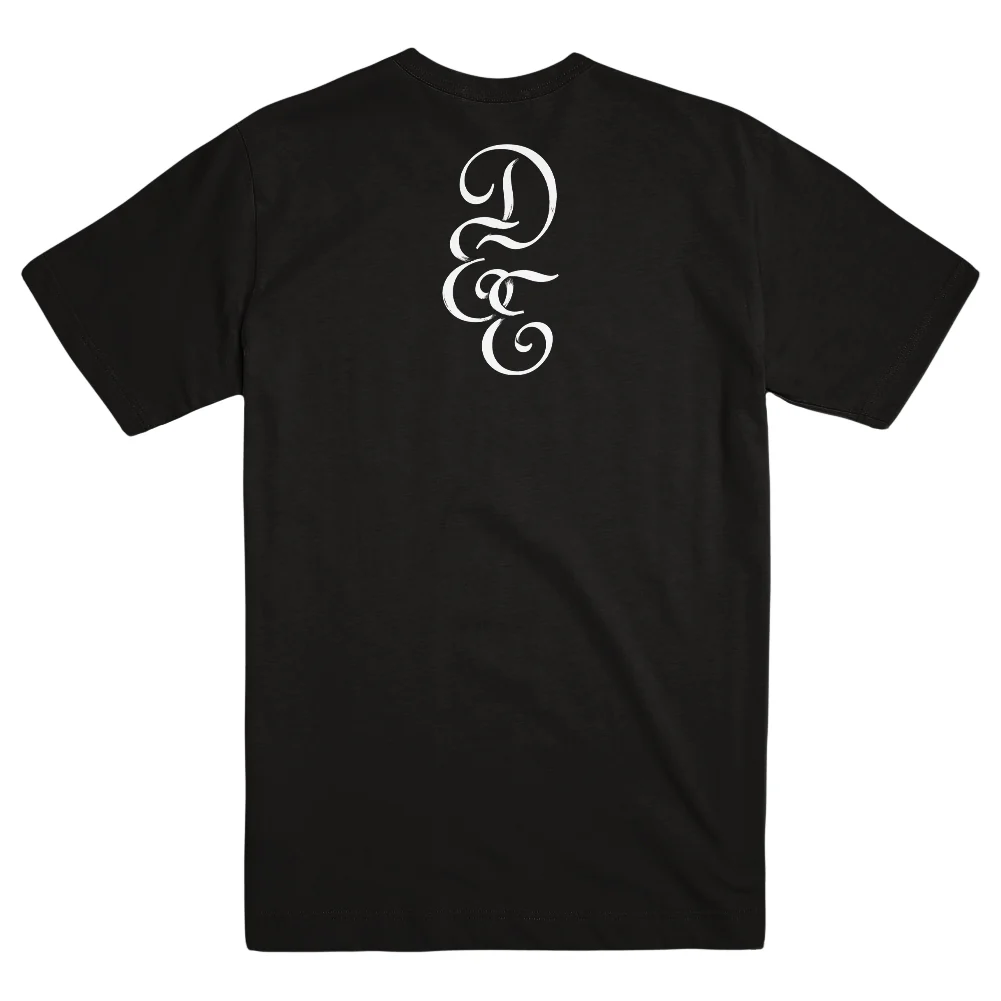 DAVID EUGENE EDWARDS "Sacrosanctus" T-Shirt - Image 2