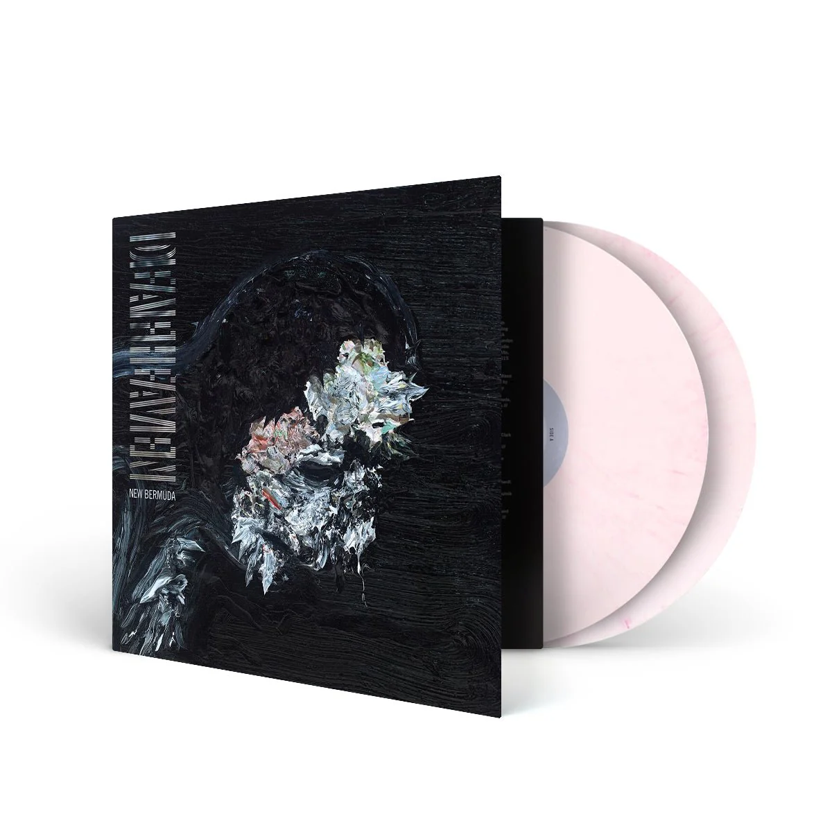 DEAFHEAVEN "New Bermuda" 2xLP - Image 2
