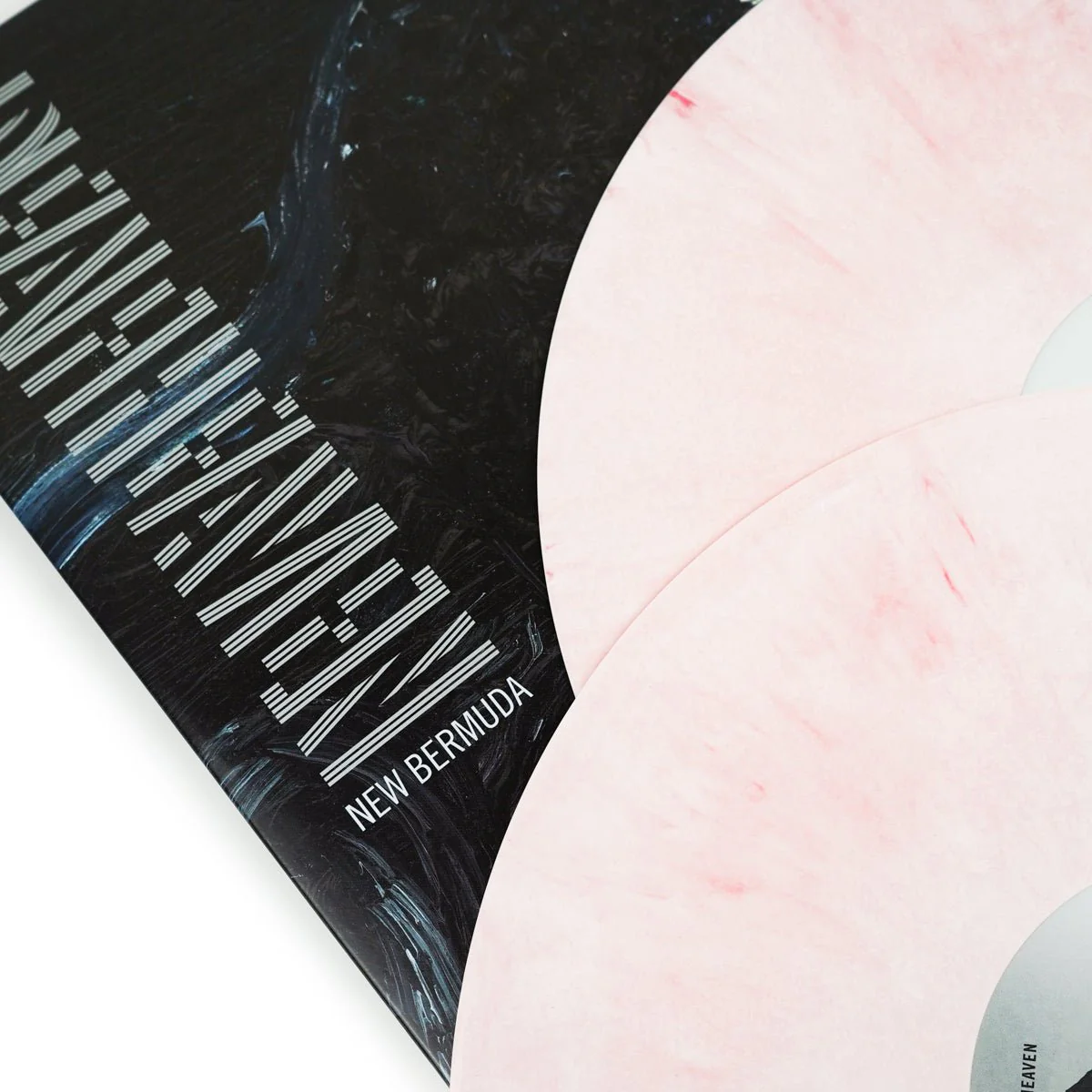 DEAFHEAVEN "New Bermuda" 2xLP - Image 3