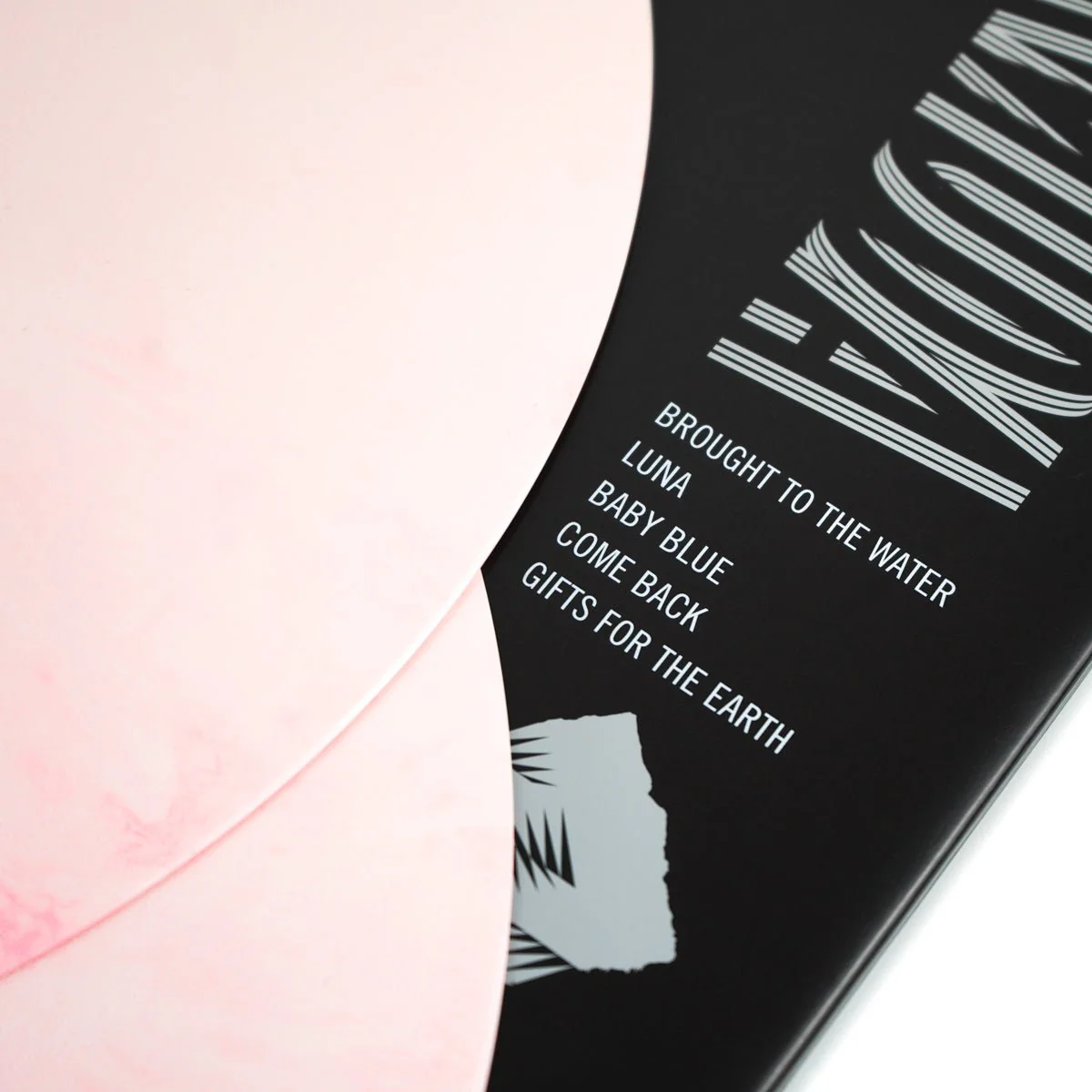 DEAFHEAVEN "New Bermuda" 2xLP - Image 5