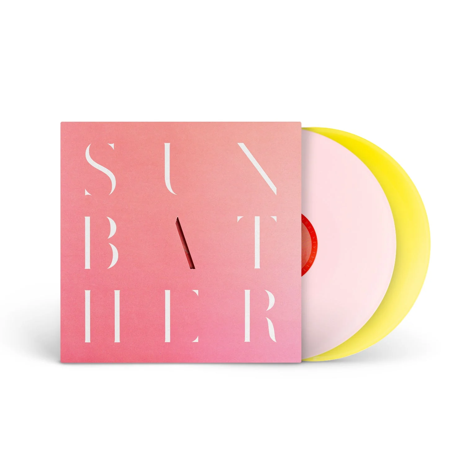 DEAFHEAVEN "Sunbather" 2xLP - Image 2