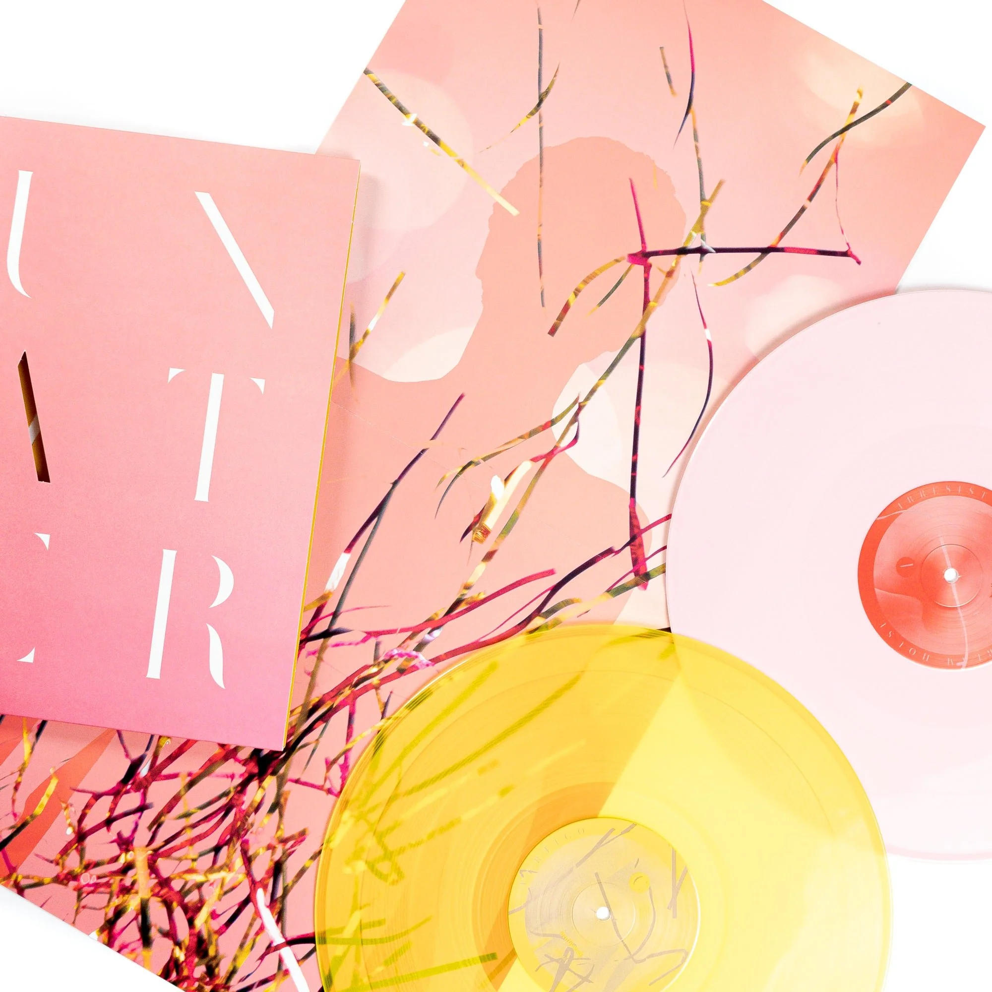 DEAFHEAVEN "Sunbather" 2xLP - Image 5