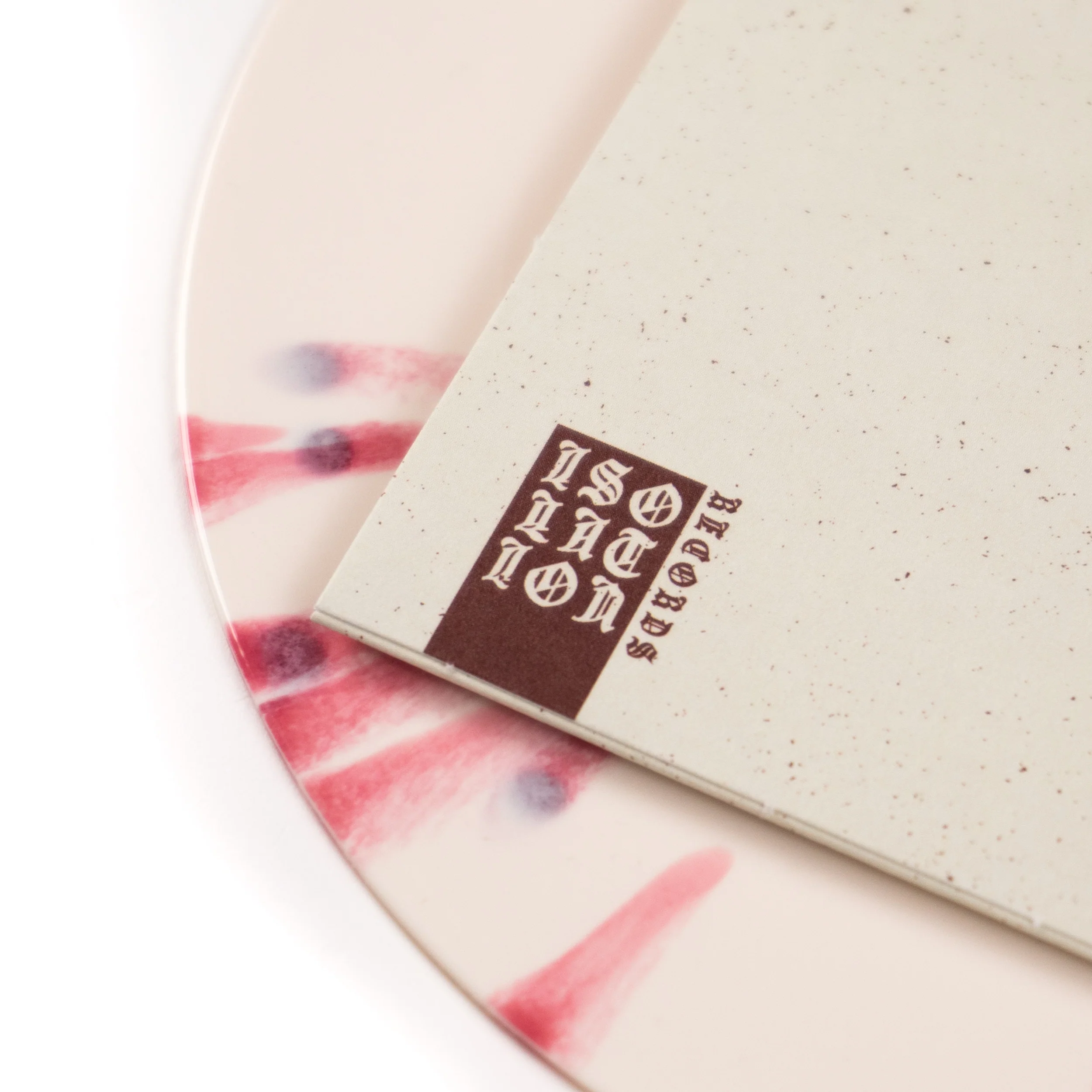 DEATHSOMNIA "Self Sabotage" 7" - Image 4