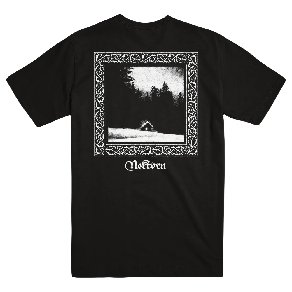 DER WEG EINER FREIHEIT "Am Rande" T-Shirt - Image 2