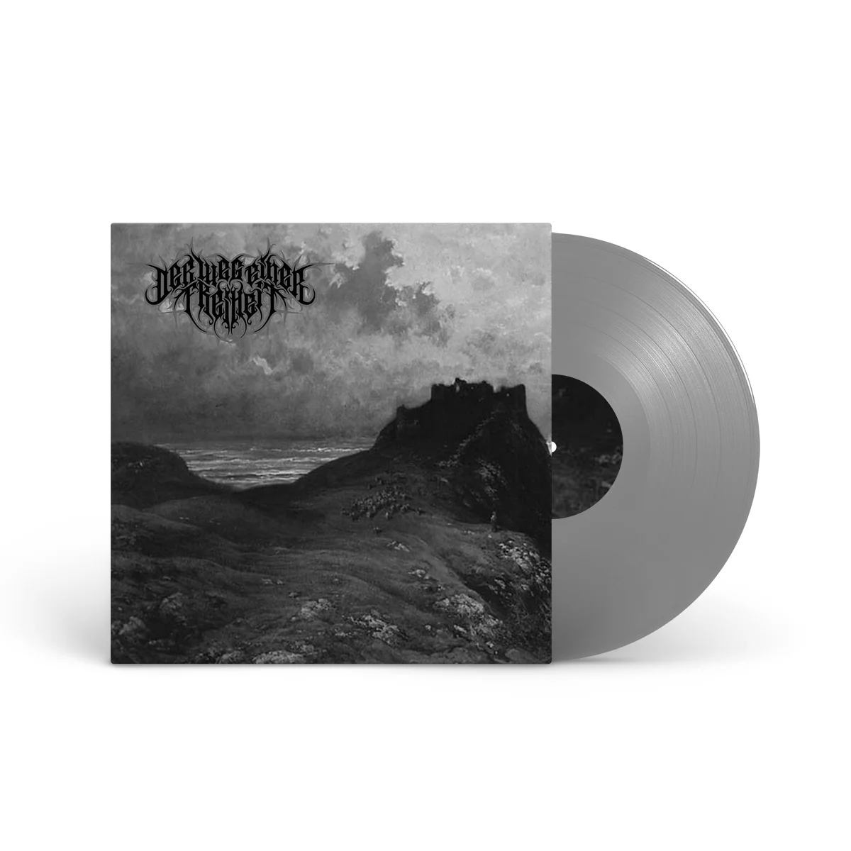 DER WEG EINER FREIHEIT "Der Weg Einer Freiheit" LP - Image 2