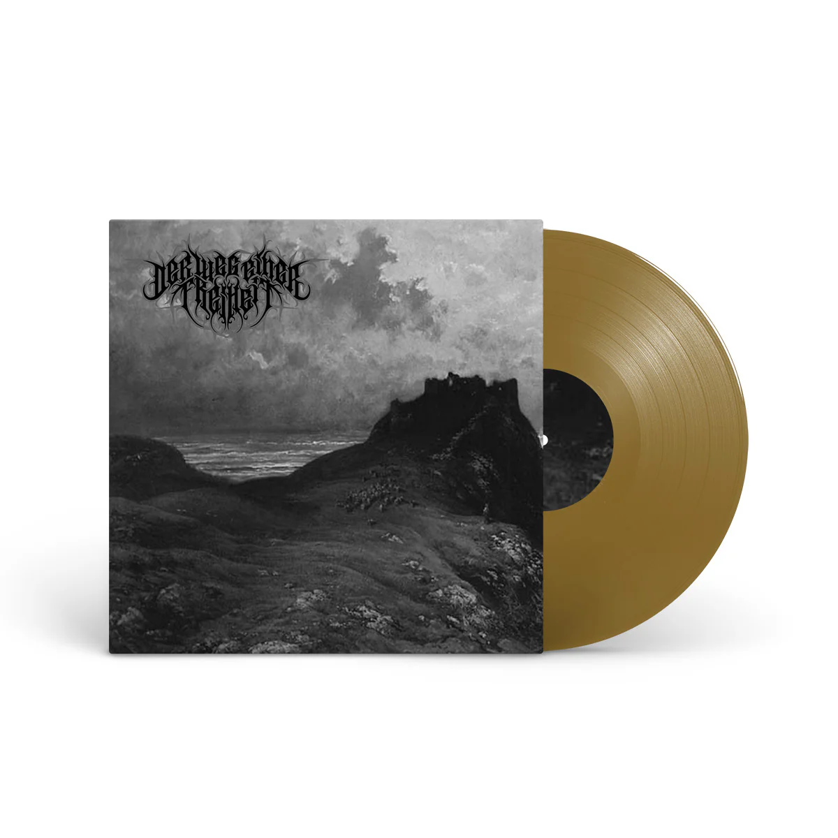 DER WEG EINER FREIHEIT "Der Weg Einer Freiheit" LP - Image 3