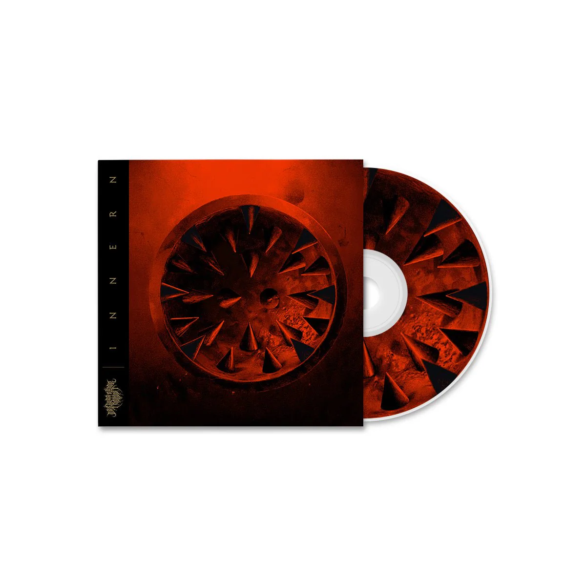 DER WEG EINER FREIHEIT "Innern" CD - Image 2