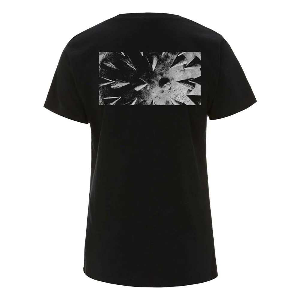 DER WEG EINER FREIHEIT "Innern" Girl T-Shirt - Image 2