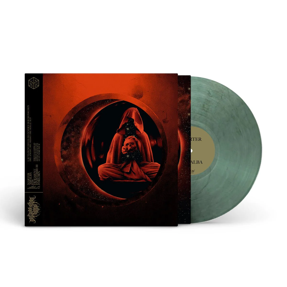 DER WEG EINER FREIHEIT "Innern" LP - Image 3