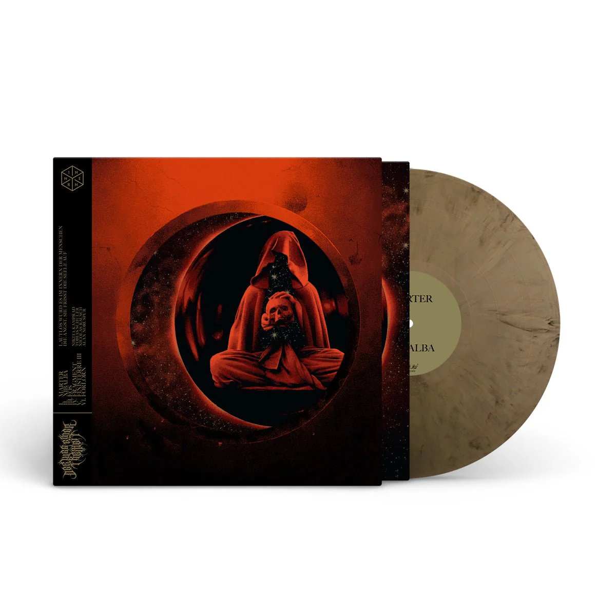 DER WEG EINER FREIHEIT "Innern" LP - Image 5