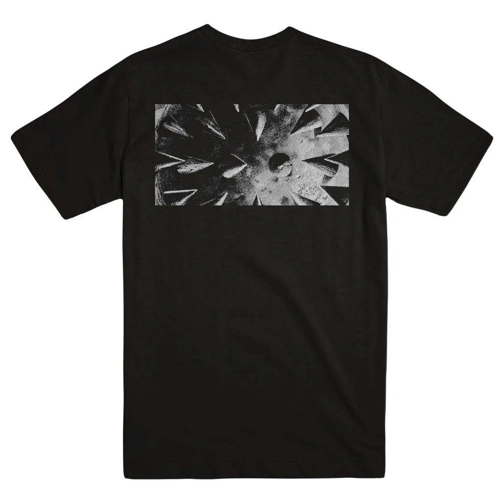 DER WEG EINER FREIHEIT "Innern" T-Shirt - Image 2