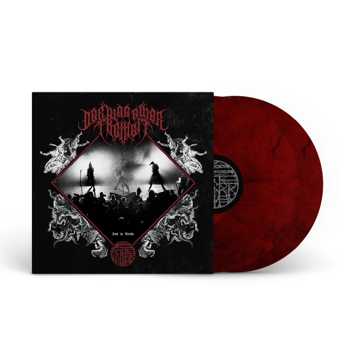 DER WEG EINER FREIHEIT "Live in Berlin" 2xLP - Image 2