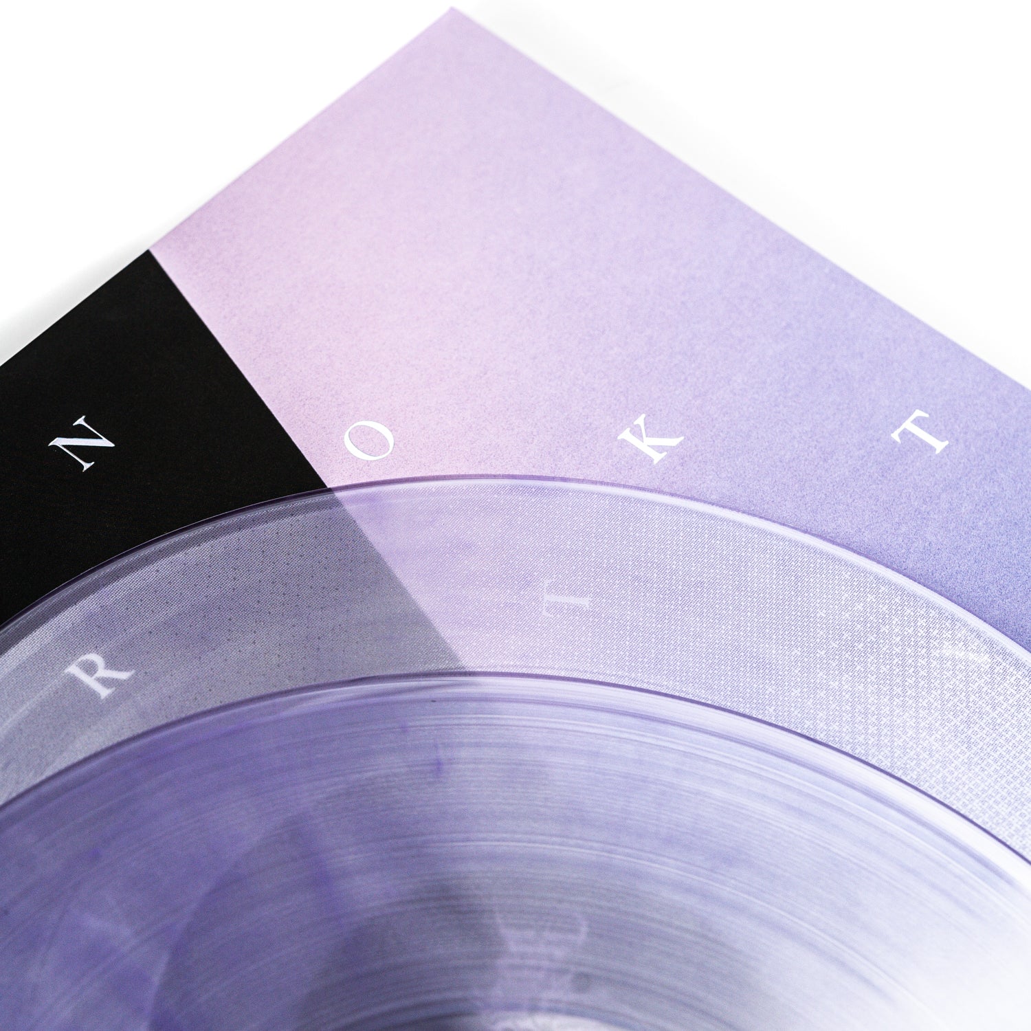 DER WEG EINER FREIHEIT "Noktvrn" 2xLP - Image 11