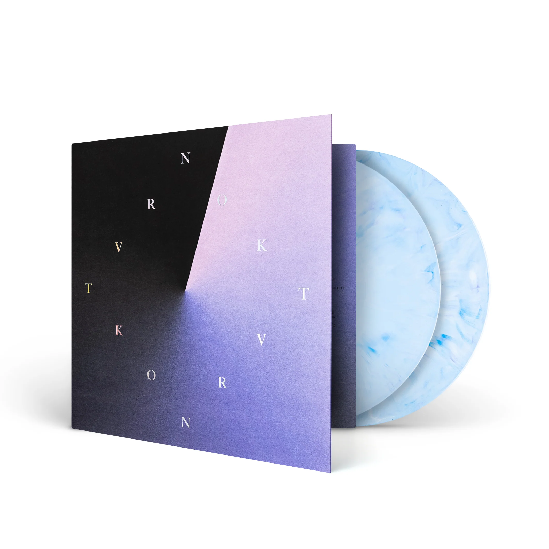 DER WEG EINER FREIHEIT "Noktvrn" 2xLP - Image 6