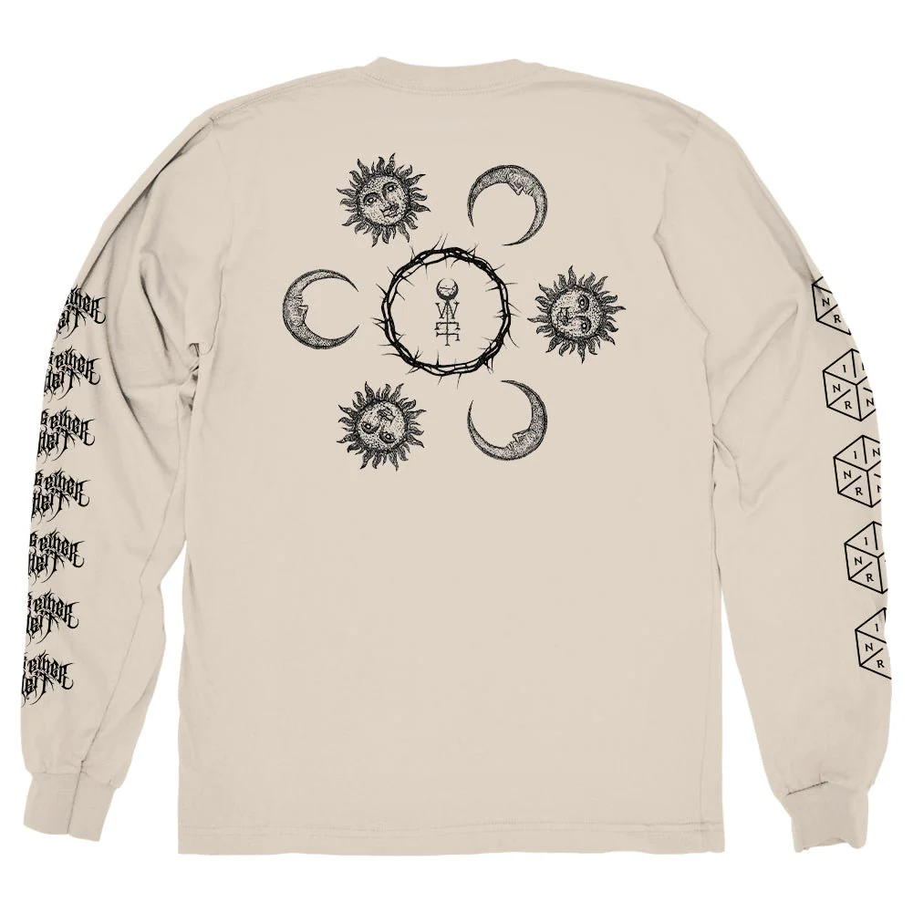 DER WEG EINER FREIHEIT "Starcreeper" Longsleeve - Image 2