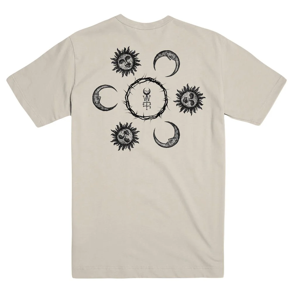 DER WEG EINER FREIHEIT "Starcreeper" T-Shirt - Image 2