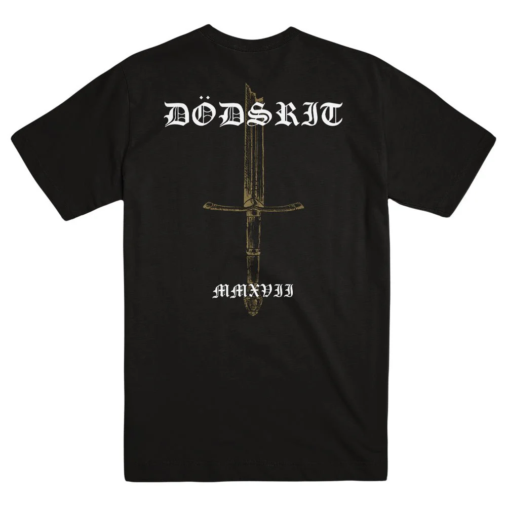 DÖDSRIT "Verathanas" T-Shirt - Image 2