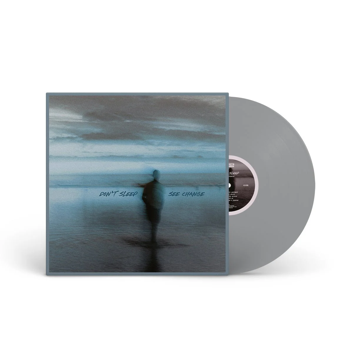 DON'T SLEEP "See Change" LP - Image 10