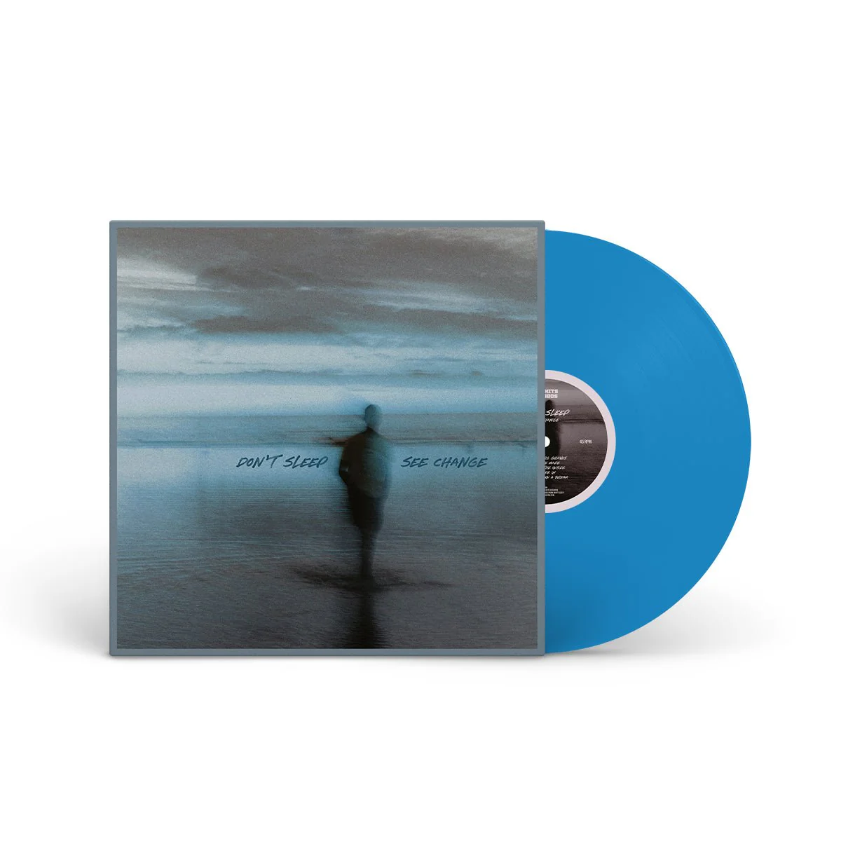 DON'T SLEEP "See Change" LP - Image 5