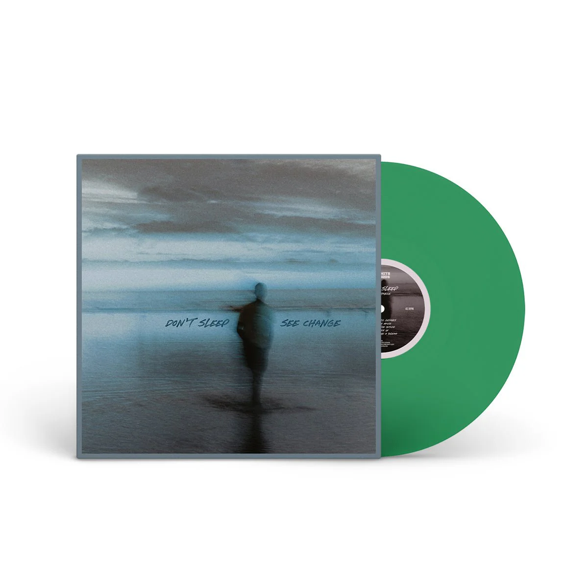 DON'T SLEEP "See Change" LP - Image 6