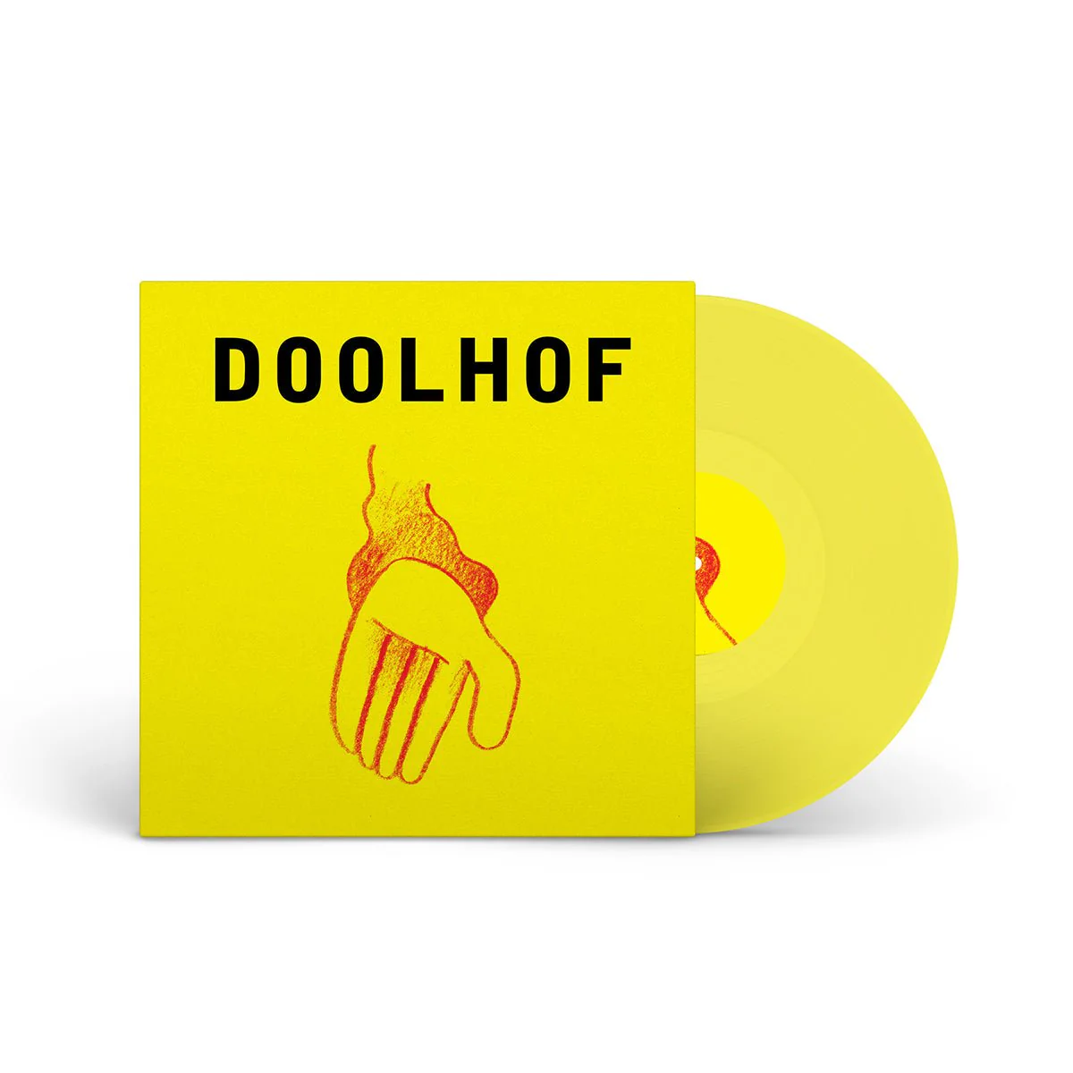 DOOLHOF "Doolhof" LP - Image 2