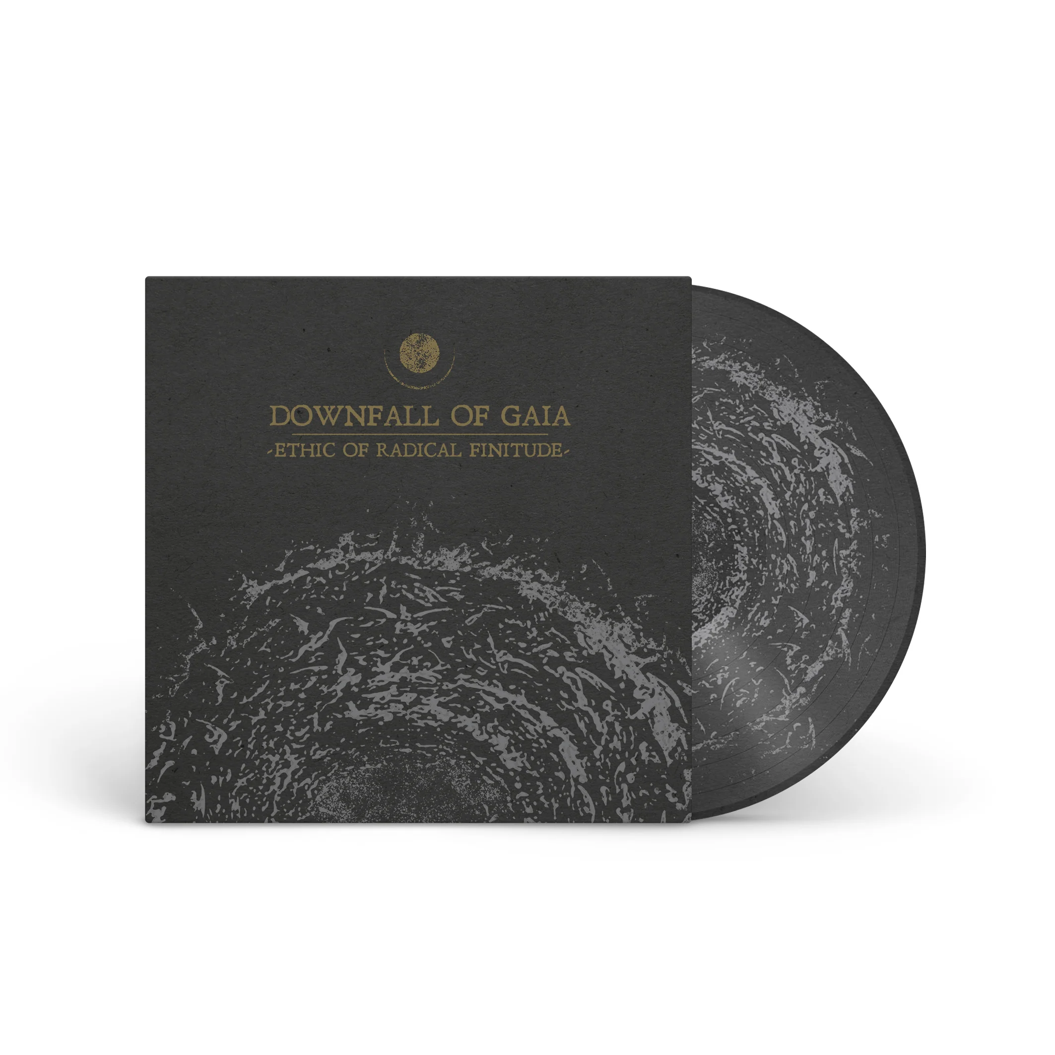 DOWNFALL OF GAIA "Ethic Of Radical Finitude" LP - Image 6