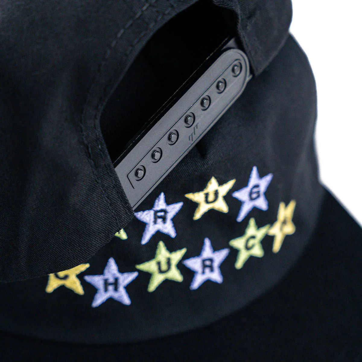 DRUG CHURCH "Pastel Stars" Cap - Image 2