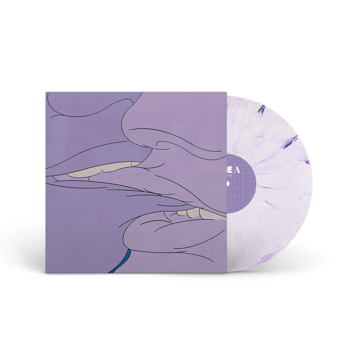 DRUG CHURCH "Prude" LP - Image 2