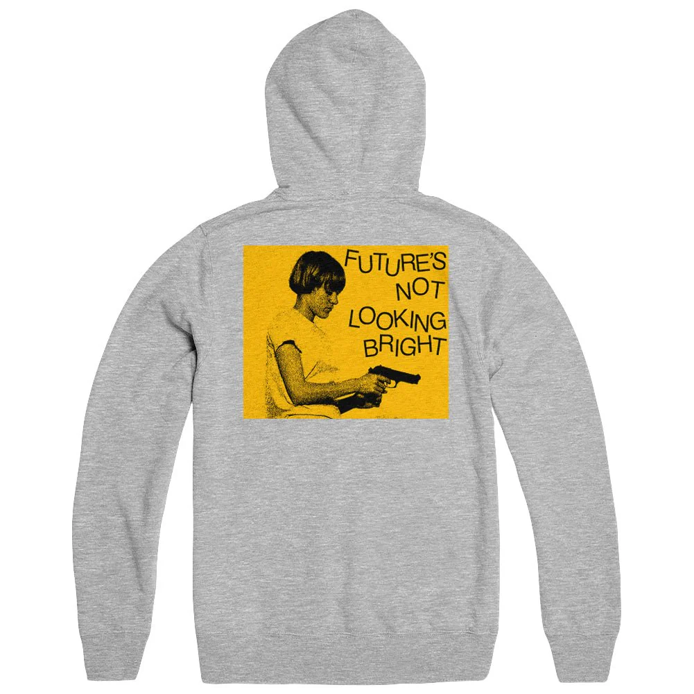 DRUG CHURCH "Stars" Hoodie - Image 2