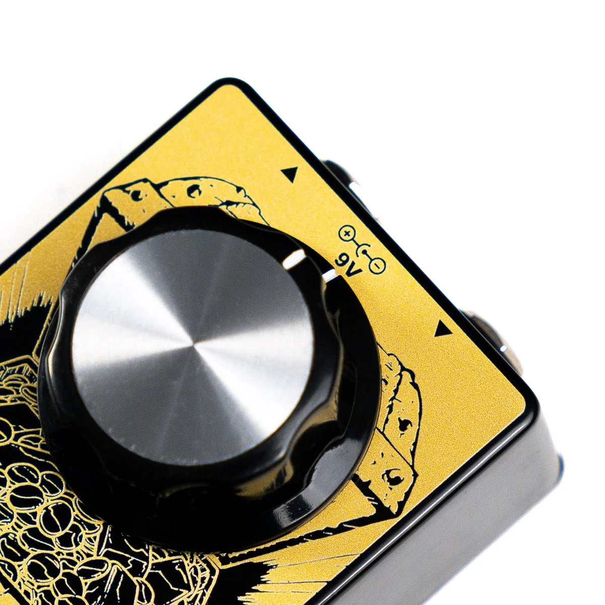 EARTHQUAKER DEVICES "Acapulco Gold" - Image 2