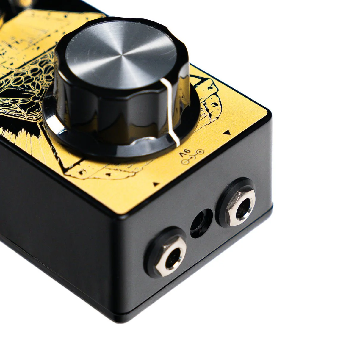 EARTHQUAKER DEVICES "Acapulco Gold" - Image 3