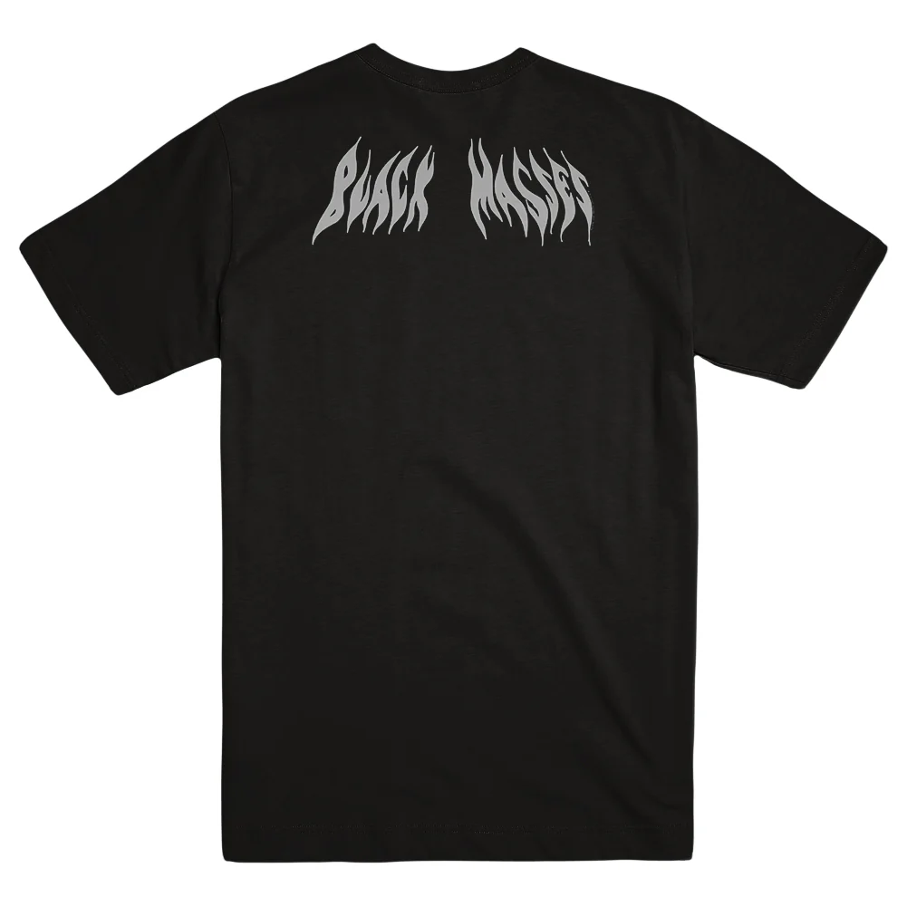 ELECTRIC WIZARD "Black Masses" T-Shirt - Image 2