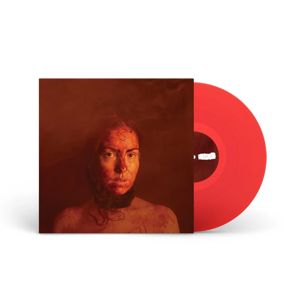EMMA RUTH RUNDLE "EG2: Dowsing Voice" LP - Image 2