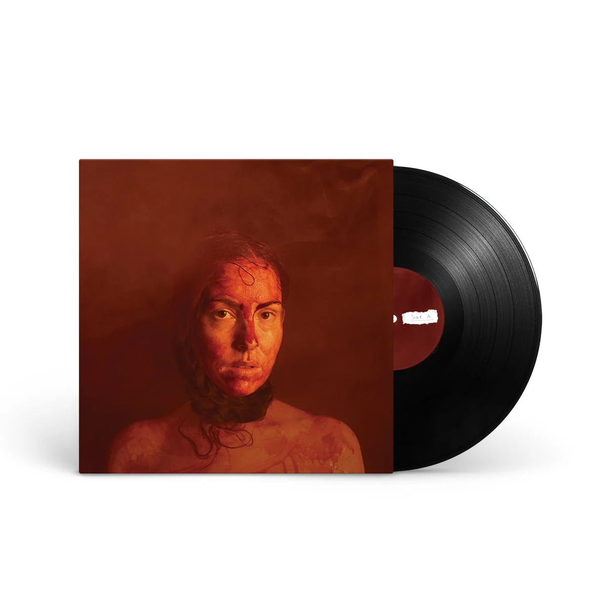 EMMA RUTH RUNDLE "EG2: Dowsing Voice" LP - Image 3