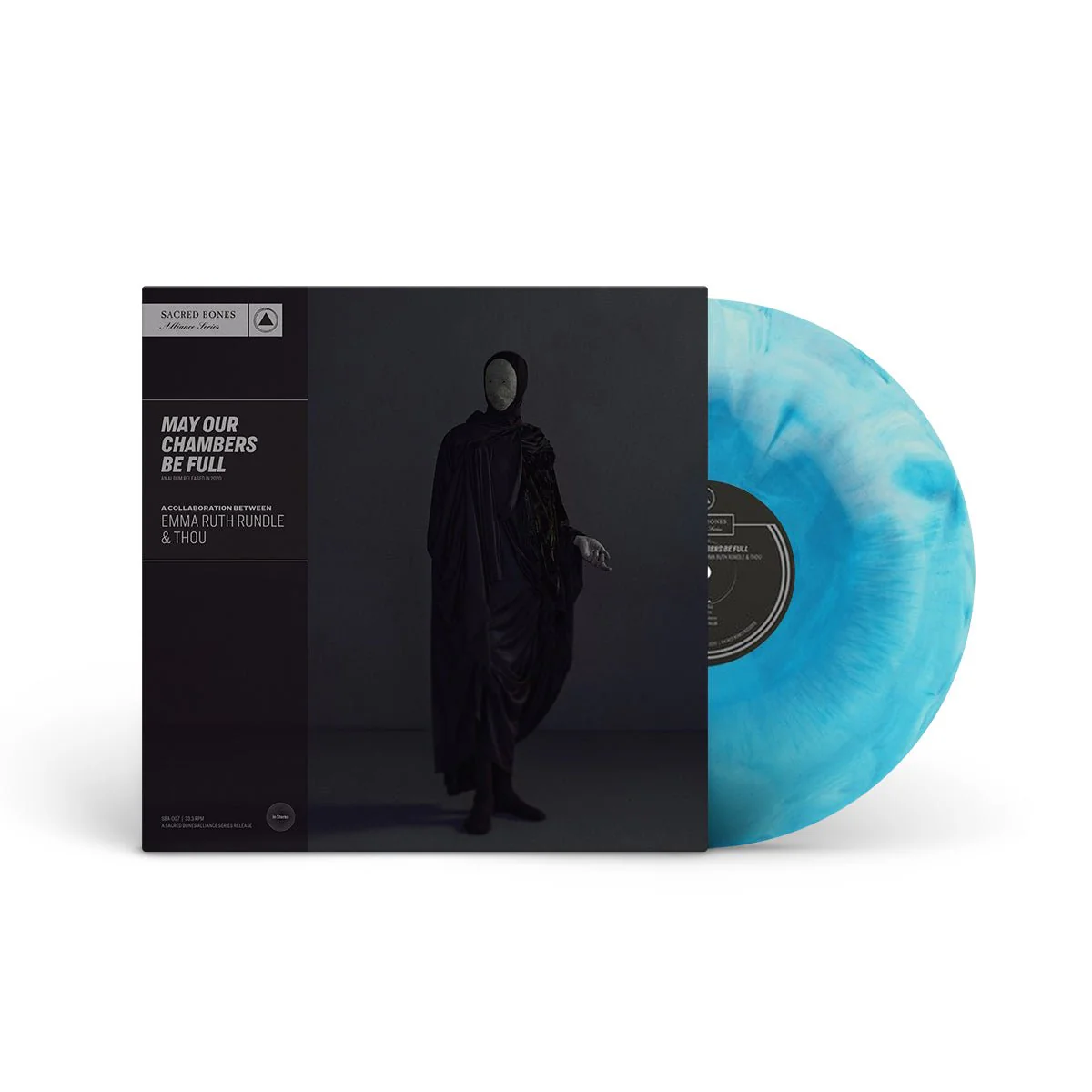EMMA RUTH RUNDLE & THOU "May Our Chambers Be Full" LP - Image 5