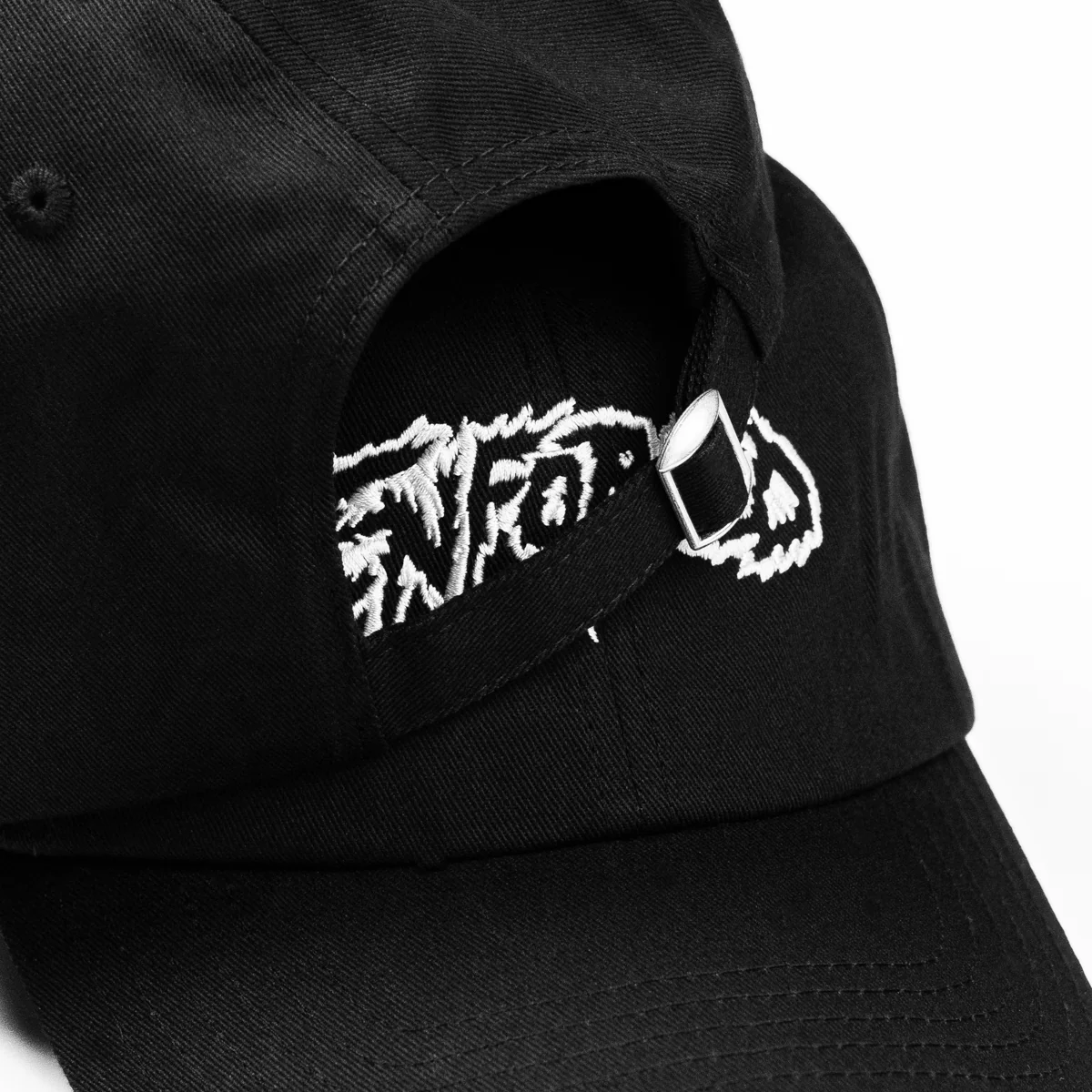 ENFORCED "Logo" Cap - Image 2