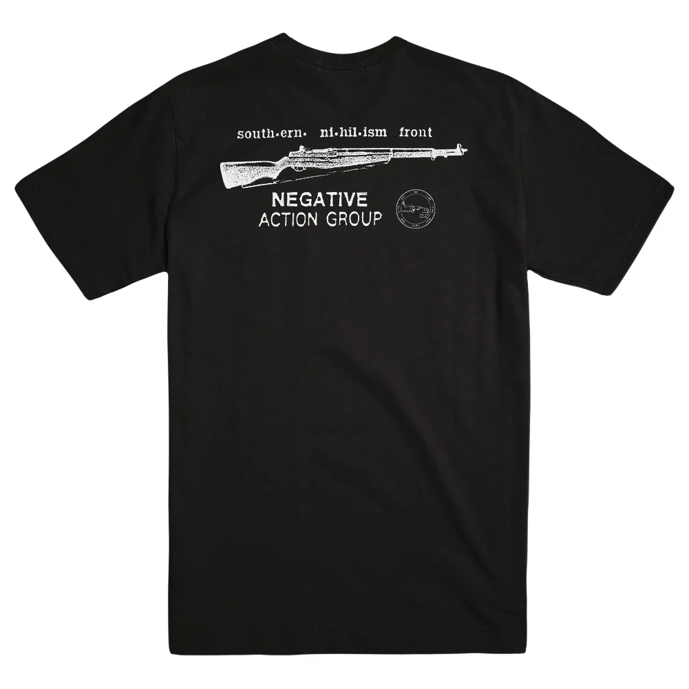 EYEHATEGOD "Bad Times Ahead" T-Shirt - Image 2