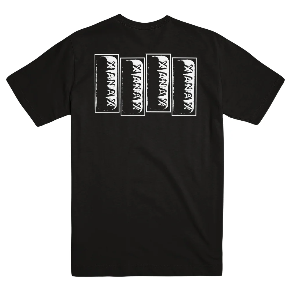 EYEHATEGOD "Xan Angel" T-Shirt - Image 2