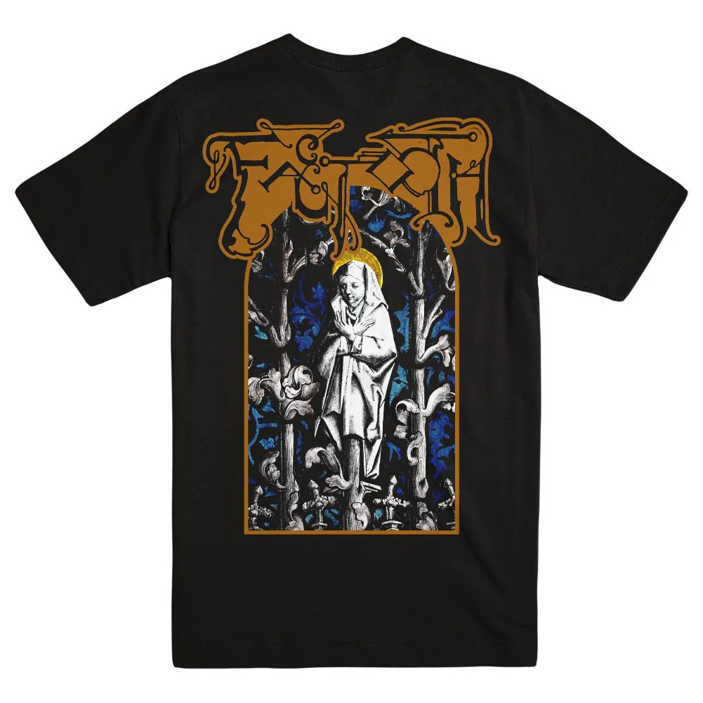 FAETOOTH "Mater Dolorosa" T-Shirt - Image 2