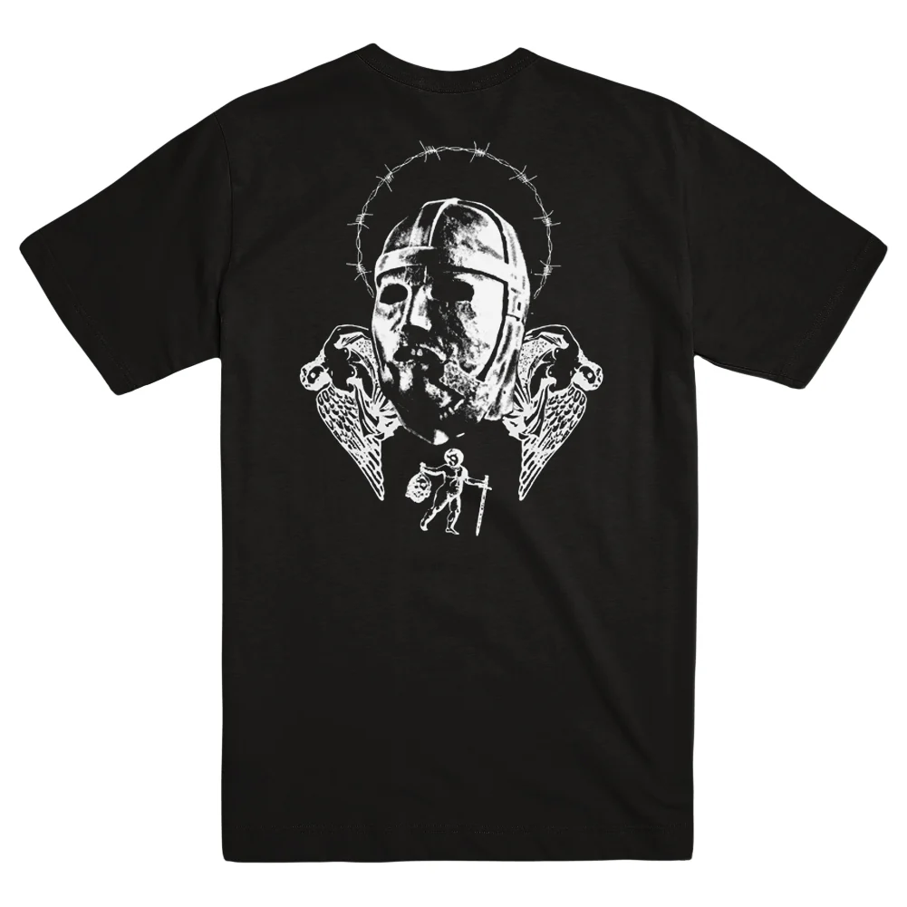 FOLTERKAMMER "Logo" T-Shirt - Image 2