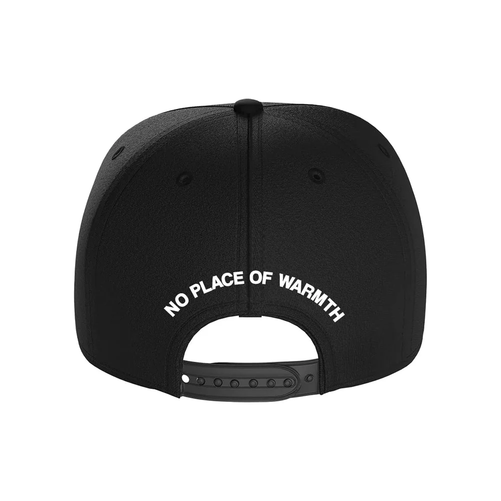 FROZEN SOUL "NPOW - Logo" Snapback Cap - Image 2