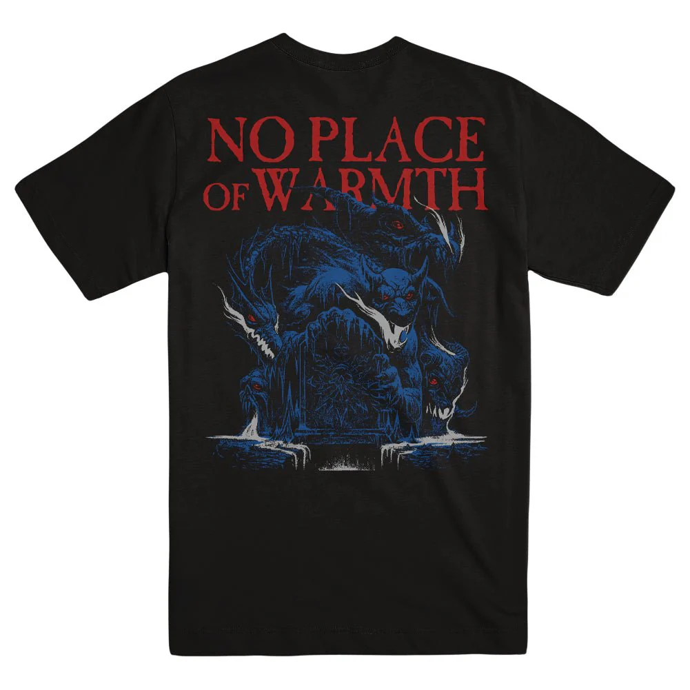 FROZEN SOUL "NPOW" T-Shirt - Image 2