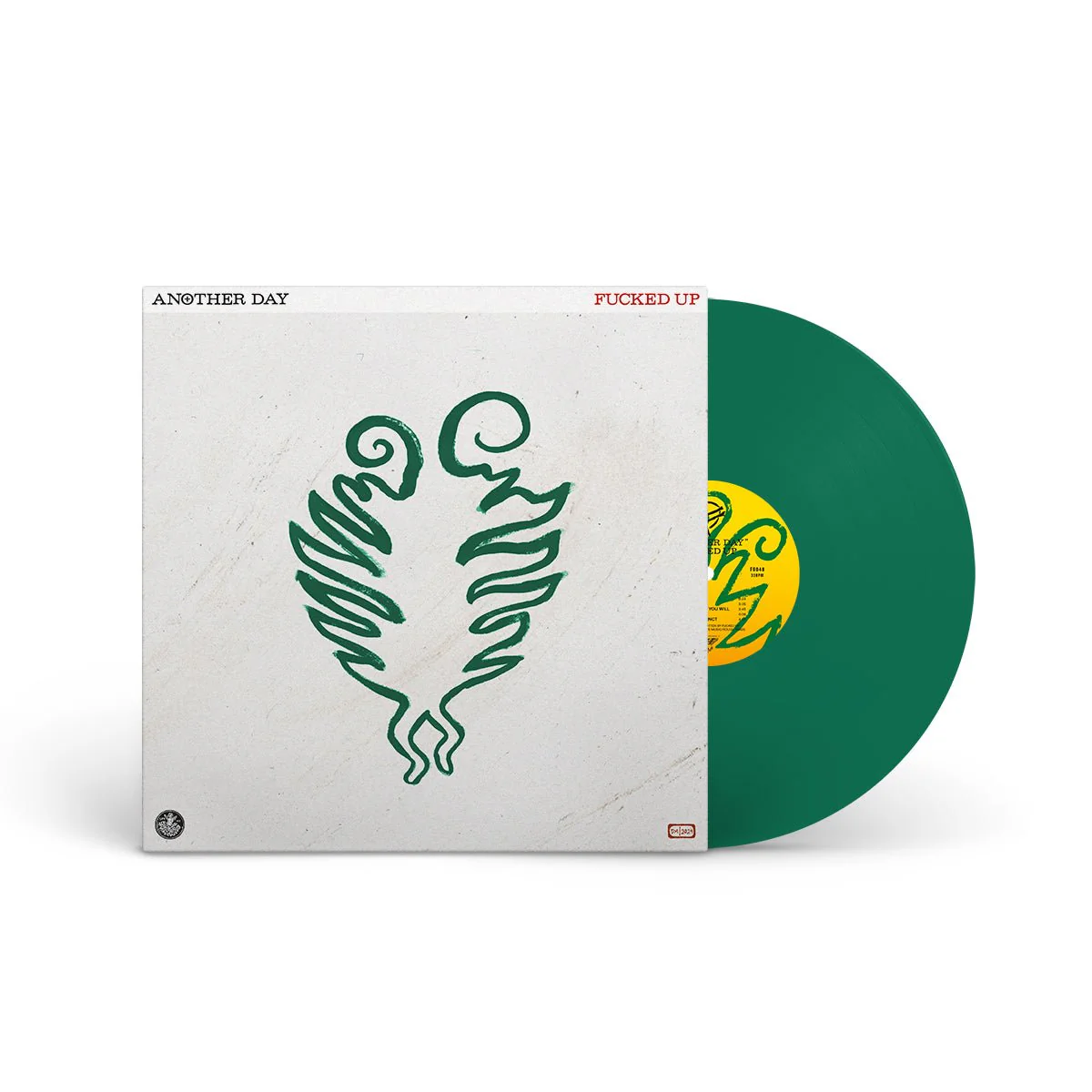 FUCKED UP "Another Day" LP - Image 2
