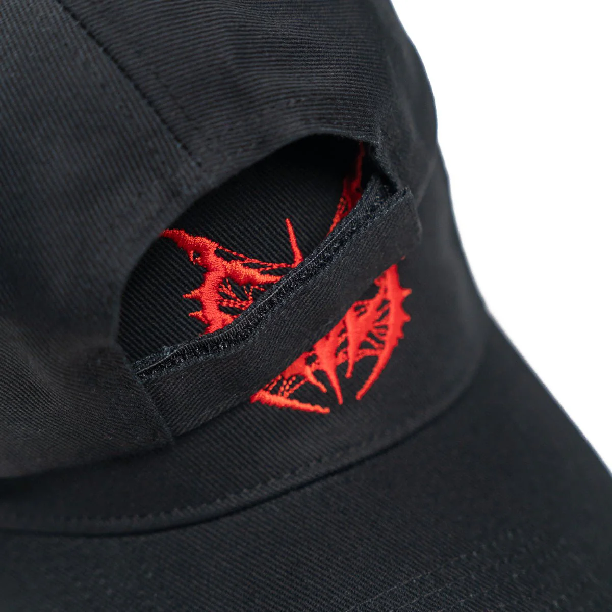 FULCI "Logo" Cap - Image 2