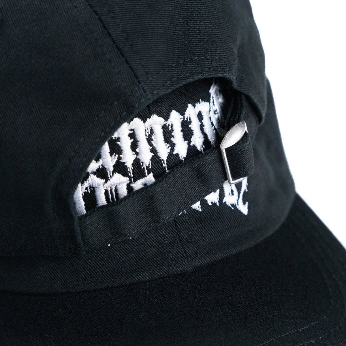 FUMING MOUTH "Logo" Cap - Image 2