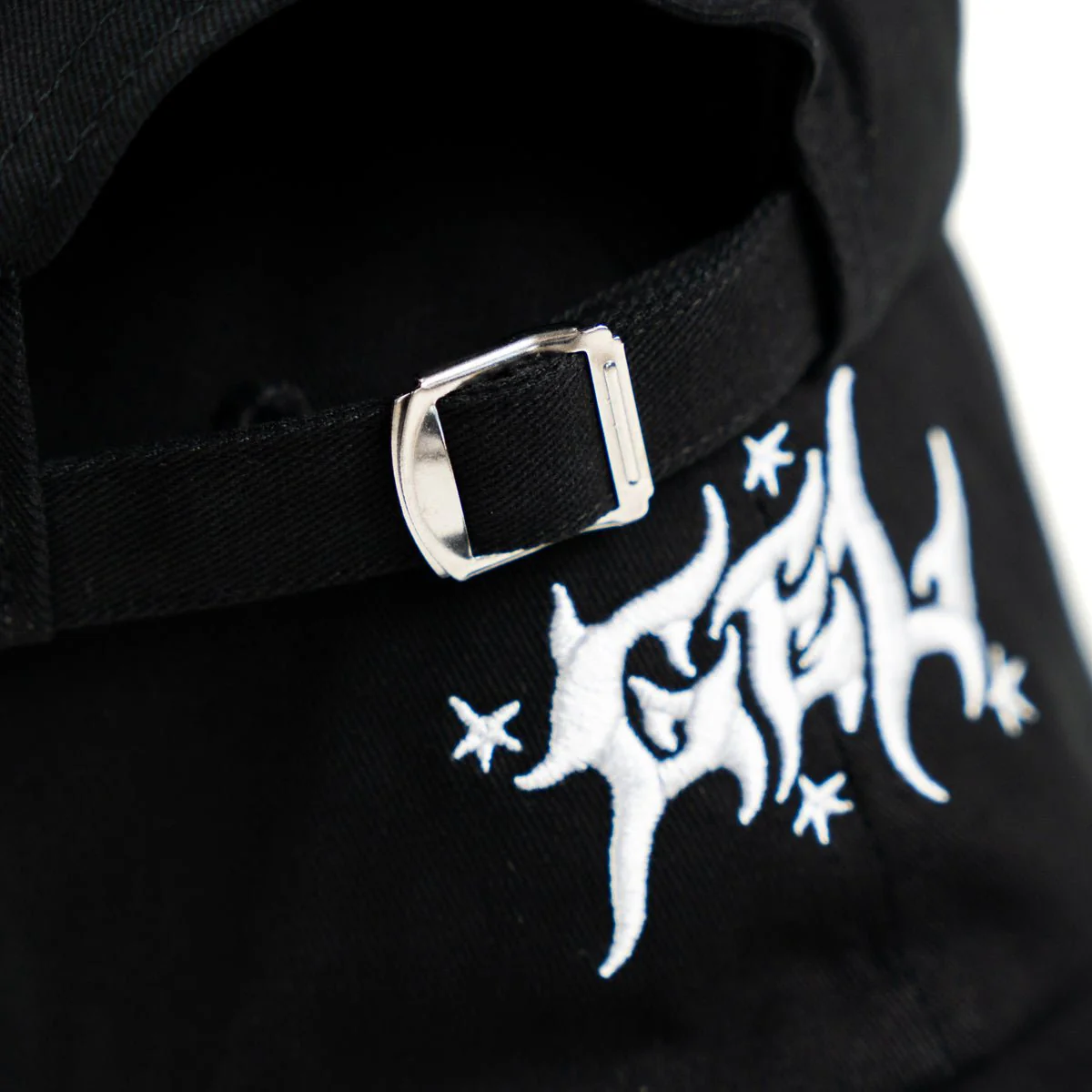 GEL "Logo" Cap - Image 2
