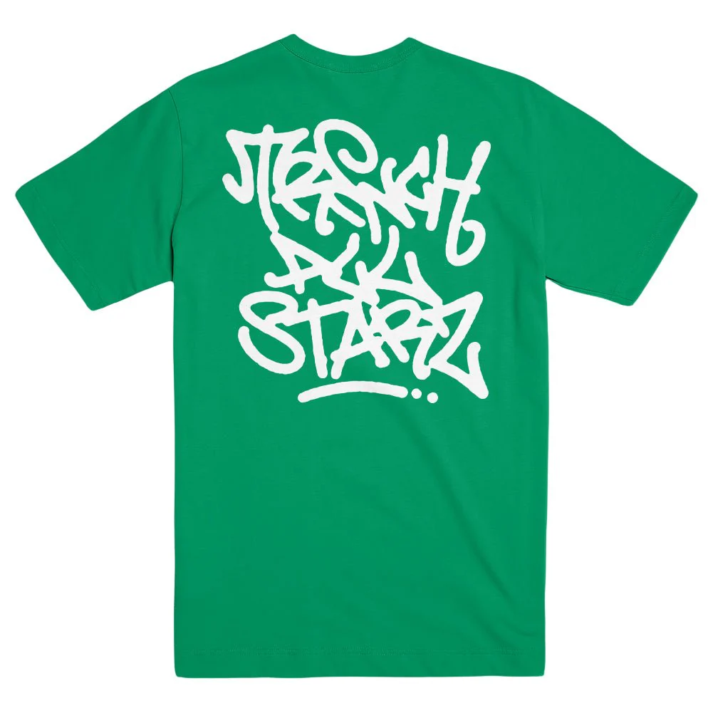 GRIDIRON "Graffiti" T-Shirt - Image 2